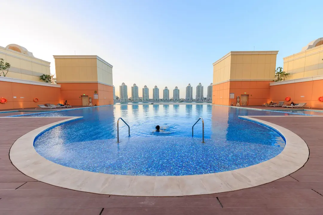 Al Mayyas Tower The Pearl
