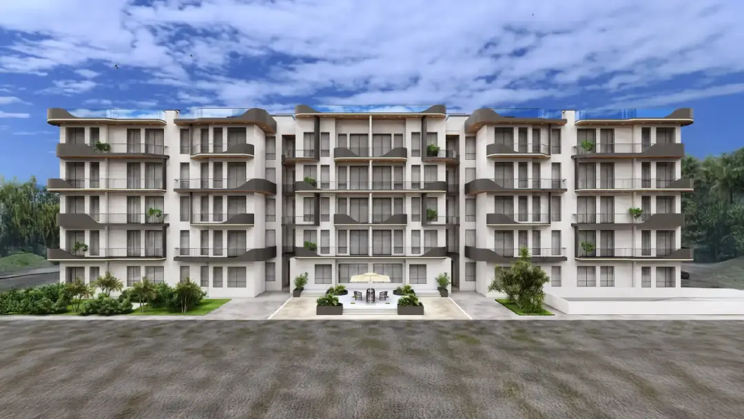 Boulevard Residence