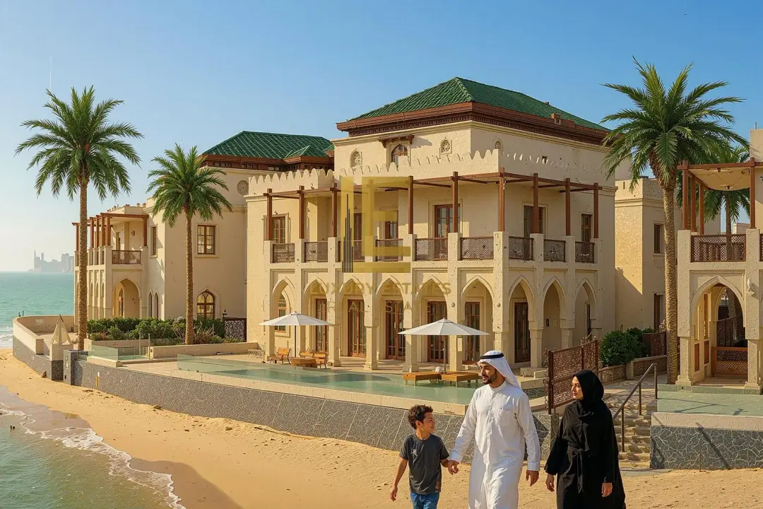 Coralia Luxury Beach Villas