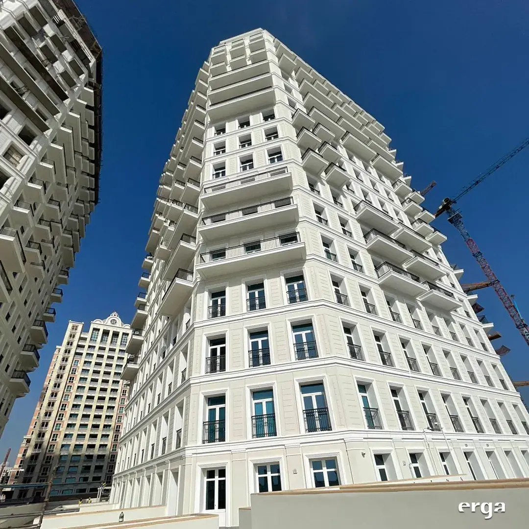 Floresta 105 Pearl Residences