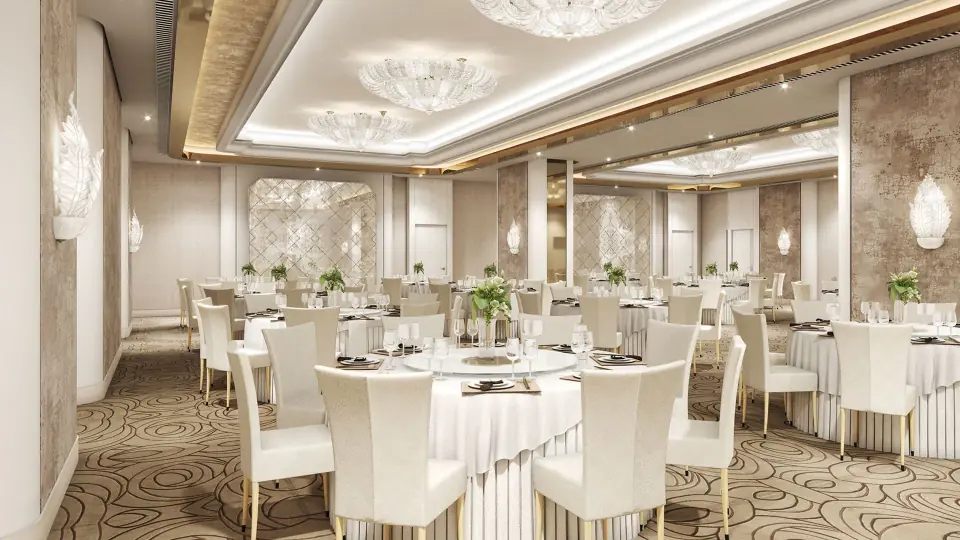 Corallia Residence The Pearl