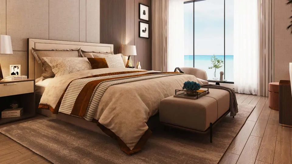 Via D'Oro Signature Villas