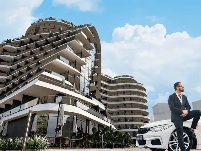 Voya Waterfront Residences